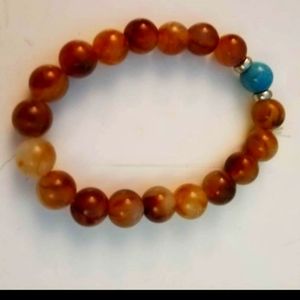 Tigers eye